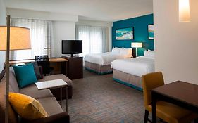 Residence Inn By Marriott Orlando At Seaworld